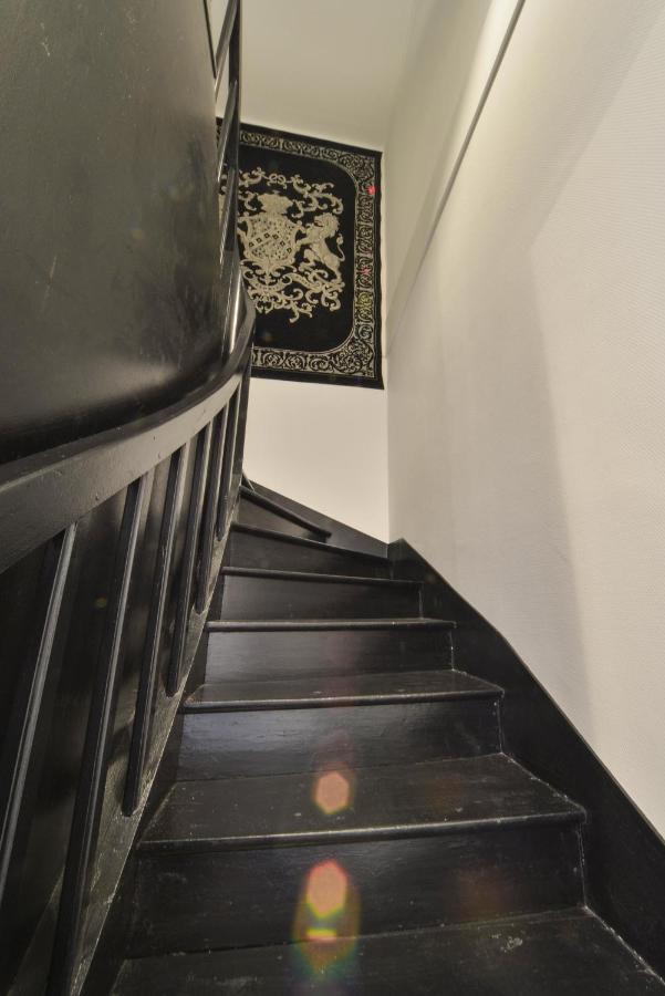 Maison By Logis - Appartement T4 - La Maison D'Hestia วีเยร์ซง ภายนอก รูปภาพ
