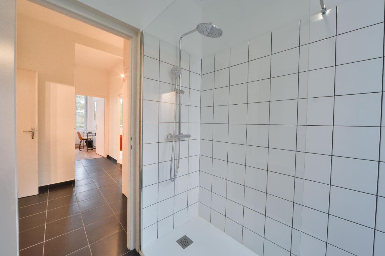 Maison By Logis - Appartement T4 - La Maison D'Hestia วีเยร์ซง ภายนอก รูปภาพ